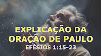 Explicação da oração de Paulo Culto 08 02 2025