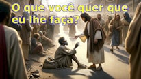 O que queres que eu te faça?!