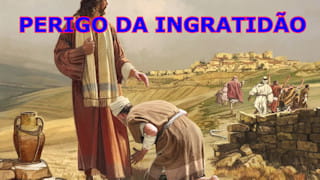 O que é a perigo da ingratidão?