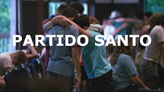 Partido Santo