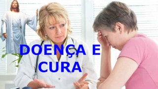 Doença e cura
