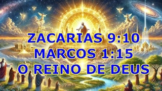 O Reino de Deus
