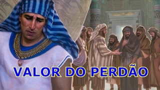 O Valor do Perdão
