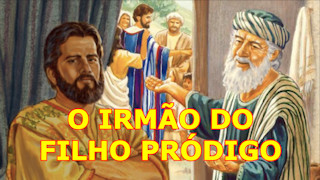 O Irmão do Filho Pródigo