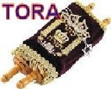 O que é a Tora?